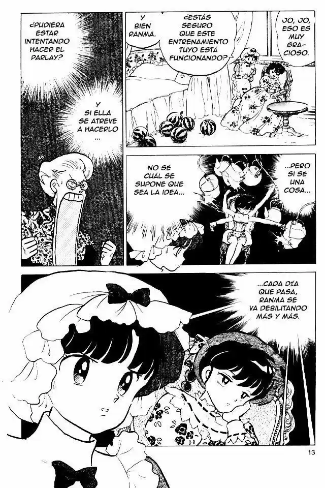 Ranma 1/2 (1987) - Capítulo 169 - Página 16 - LectorTMOo