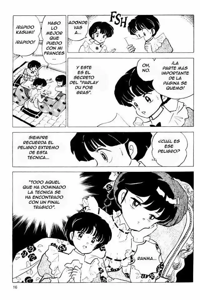 Ranma 1/2 (1987) - Capítulo 169 - Página 19 - LectorTMOo