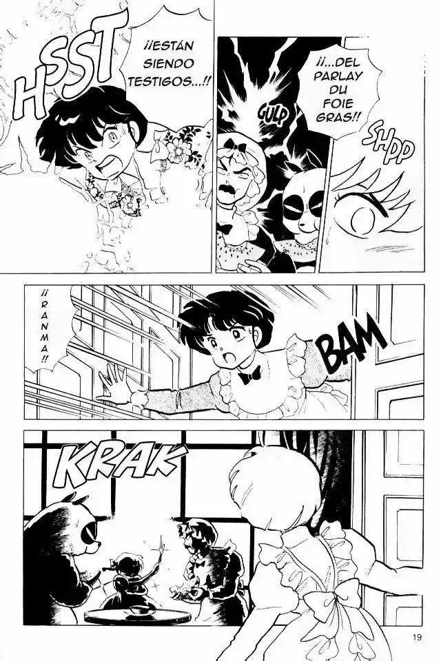 Ranma 1/2 (1987) - Capítulo 170 - Página 4 - LectorTMOo