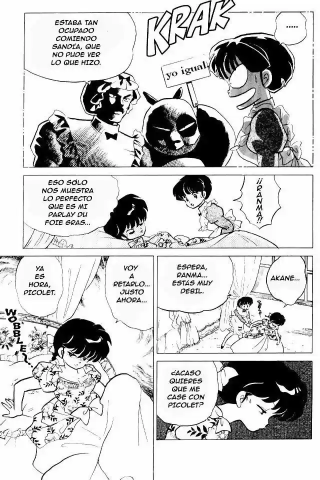 Ranma 1/2 (1987) - Capítulo 170 - Página 7 - LectorTMOo