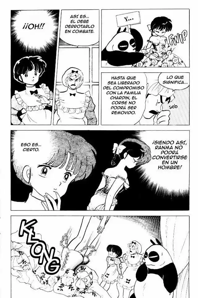 Ranma 1/2 (1987) - Capítulo 170 - Página 8 - LectorTMOo