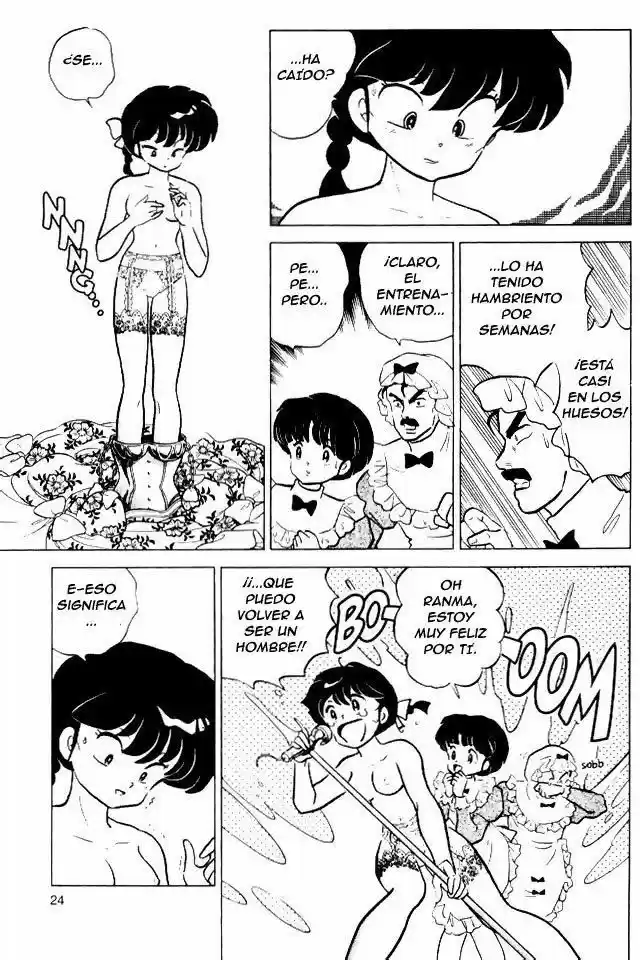 Ranma 1/2 (1987) - Capítulo 170 - Página 9 - LectorTMOo