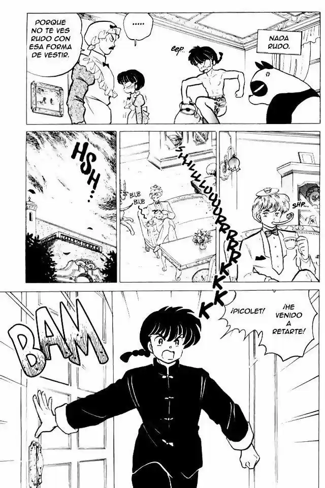 Ranma 1/2 (1987) - Capítulo 170 - Página 11 - LectorTMOo