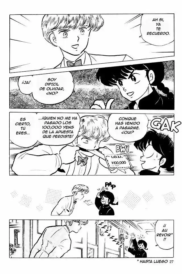 Ranma 1/2 (1987) - Capítulo 170 - Página 12 - LectorTMOo