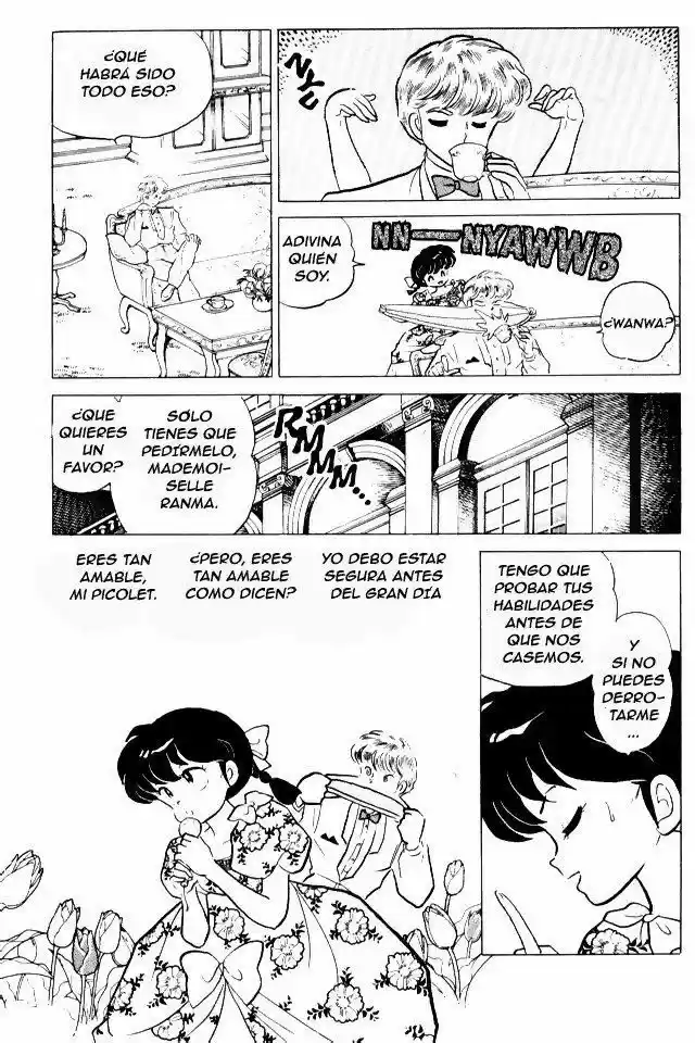 Ranma 1/2 (1987) - Capítulo 170 - Página 13 - LectorTMOo