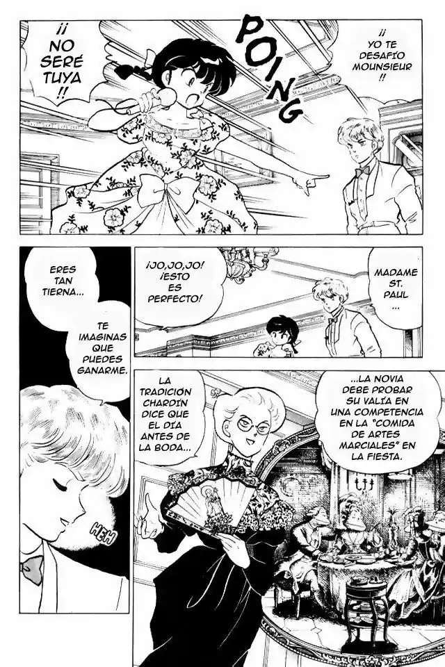 Ranma 1/2 (1987) - Capítulo 170 - Página 14 - LectorTMOo