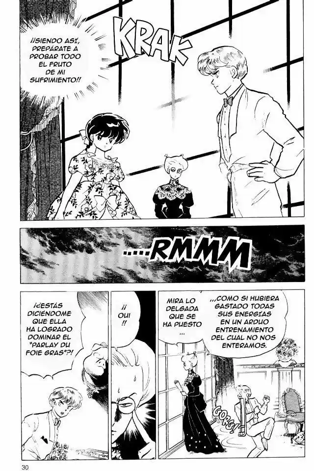 Ranma 1/2 (1987) - Capítulo 170 - Página 15 - LectorTMOo
