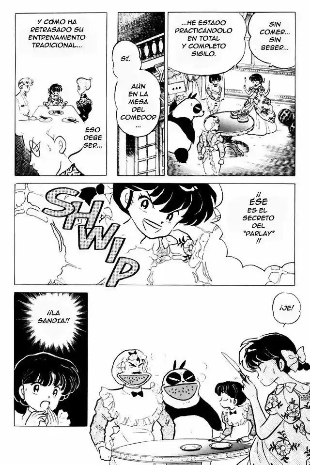 Ranma 1/2 (1987) - Capítulo 170 - Página 16 - LectorTMOo