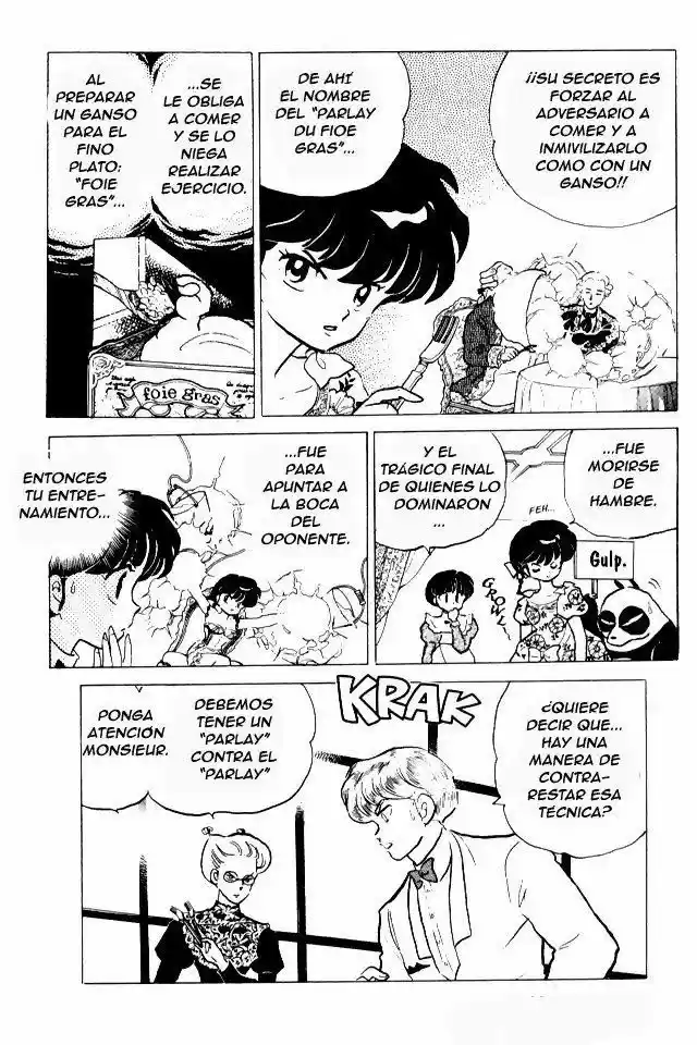 Ranma 1/2 (1987) - Capítulo 170 - Página 17 - LectorTMOo
