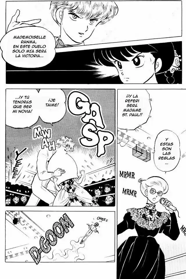 Ranma 1/2 (1987) - Capítulo 171 - Página 5 - LectorTMOo