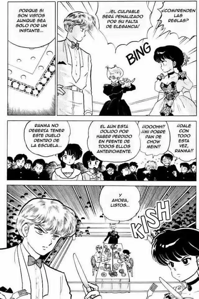 Ranma 1/2 (1987) - Capítulo 171 - Página 7 - LectorTMOo