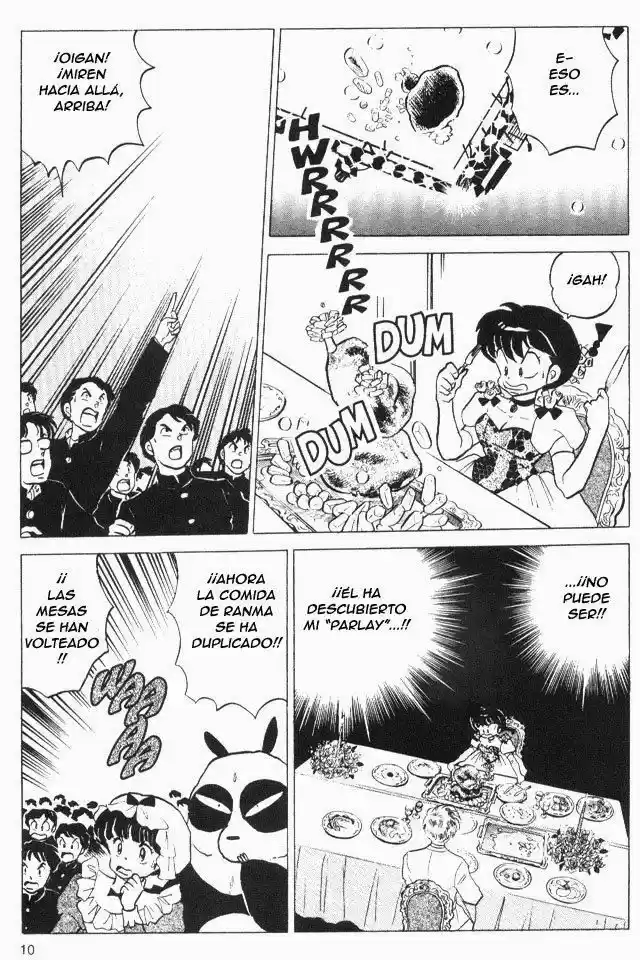 Ranma 1/2 (1987) - Capítulo 171 - Página 9 - LectorTMOo