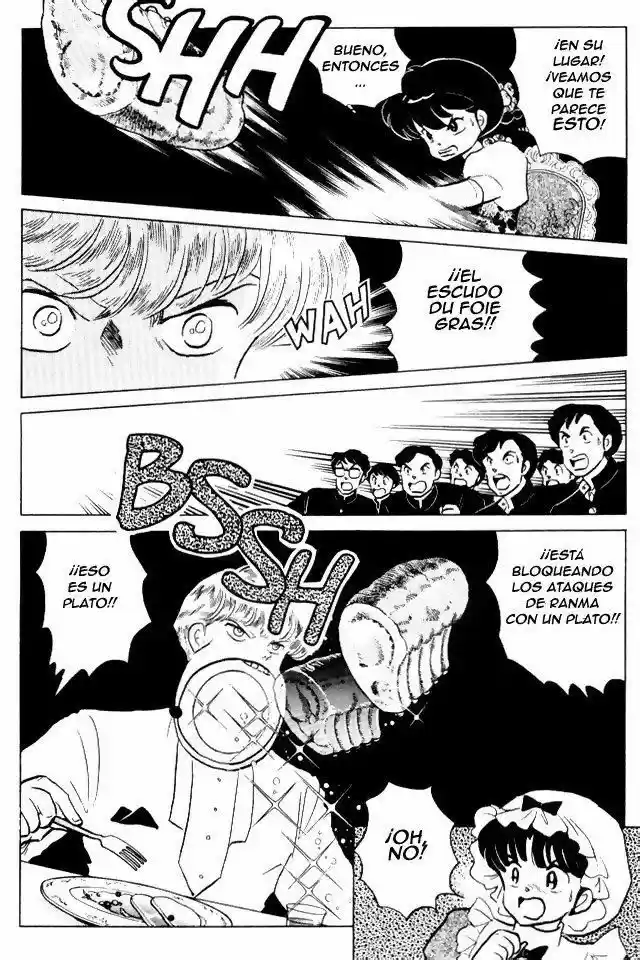 Ranma 1/2 (1987) - Capítulo 171 - Página 10 - LectorTMOo
