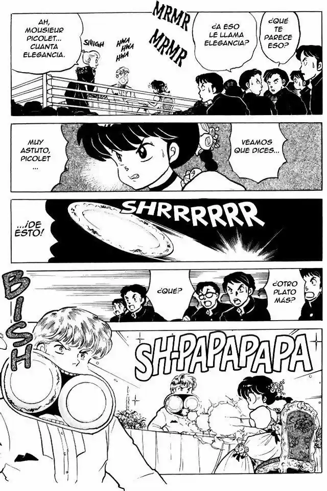 Ranma 1/2 (1987) - Capítulo 171 - Página 11 - LectorTMOo