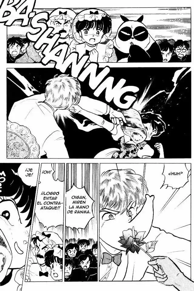 Ranma 1/2 (1987) - Capítulo 172 - Página 4 - LectorTMOo