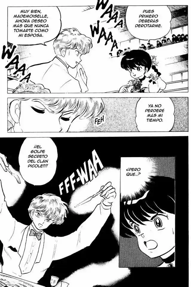 Ranma 1/2 (1987) - Capítulo 172 - Página 6 - LectorTMOo