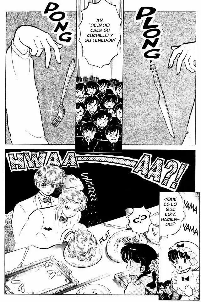 Ranma 1/2 (1987) - Capítulo 172 - Página 7 - LectorTMOo