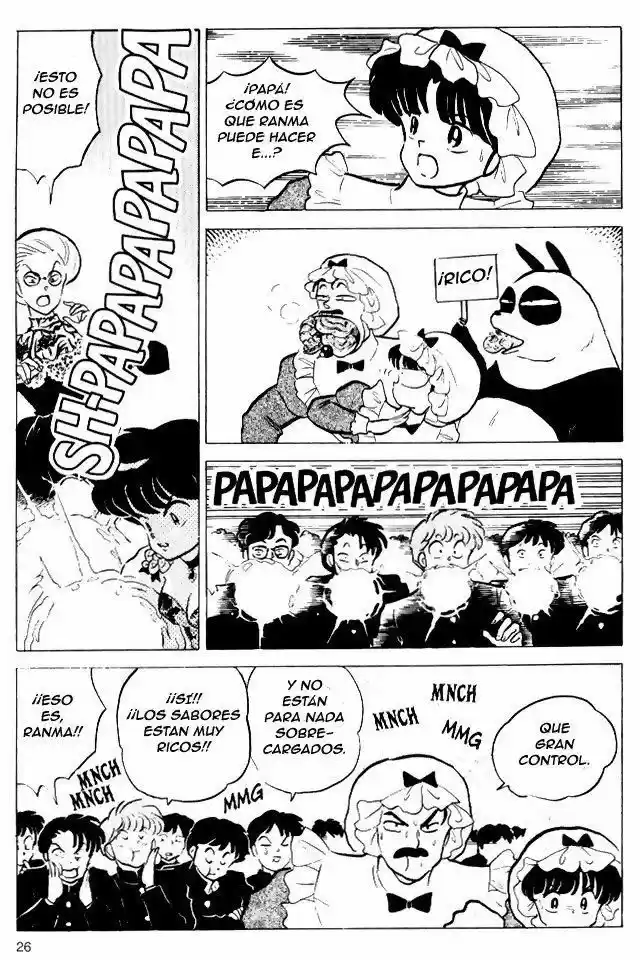Ranma 1/2 (1987) - Capítulo 172 - Página 10 - LectorTMOo