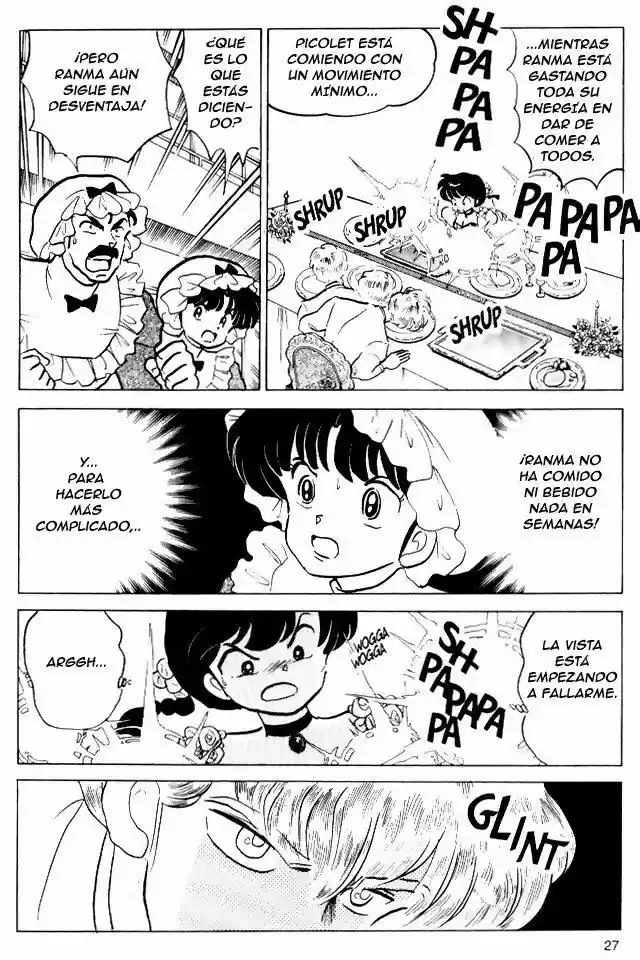 Ranma 1/2 (1987) - Capítulo 172 - Página 11 - LectorTMOo