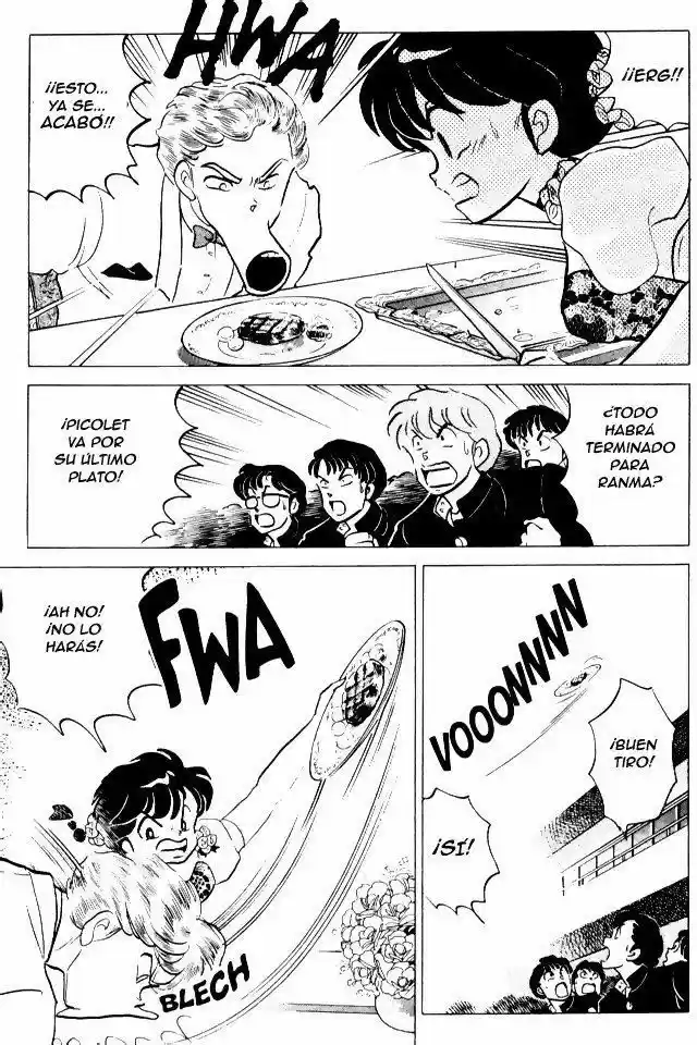 Ranma 1/2 (1987) - Capítulo 172 - Página 12 - LectorTMOo