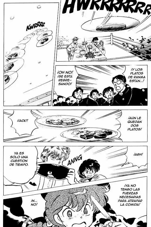 Ranma 1/2 (1987) - Capítulo 172 - Página 13 - LectorTMOo