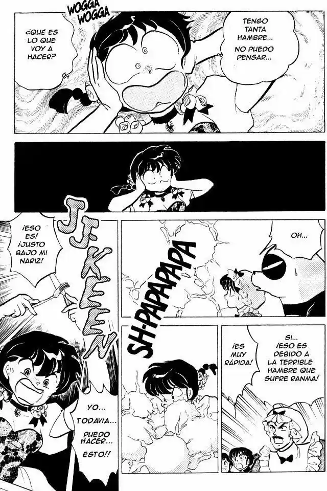 Ranma 1/2 (1987) - Capítulo 172 - Página 14 - LectorTMOo