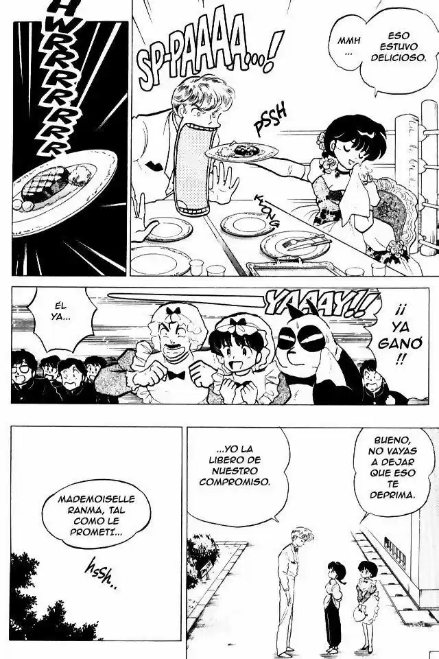 Ranma 1/2 (1987) - Capítulo 172 - Página 15 - LectorTMOo