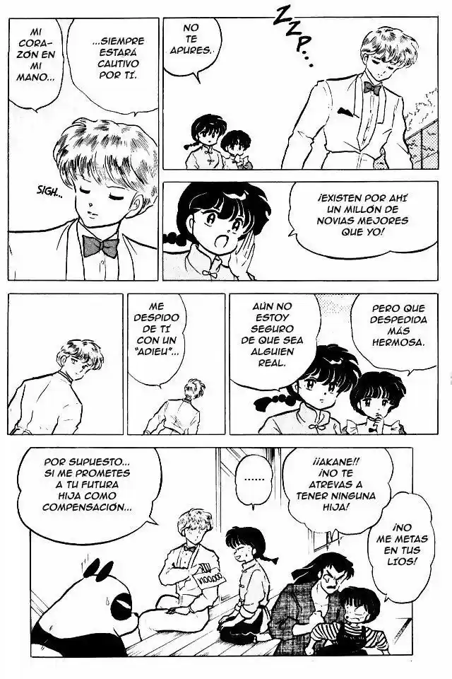 Ranma 1/2 (1987) - Capítulo 172 - Página 16 - LectorTMOo