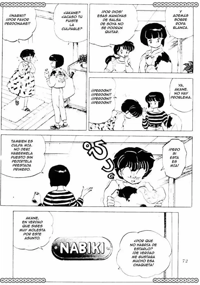 Ranma 1/2 (1987) - Capítulo 173 - Página 4 - LectorTMOo