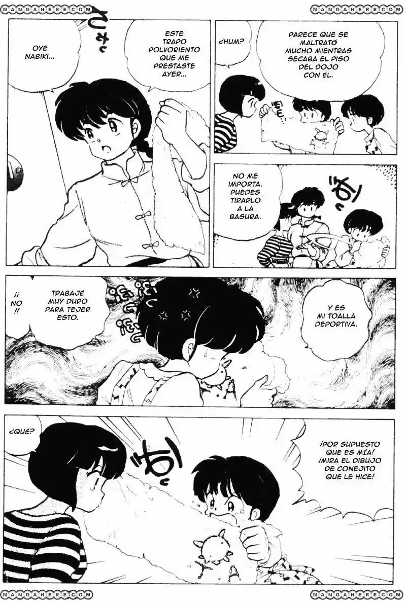 Ranma 1/2 (1987) - Capítulo 173 - Página 6 - LectorTMOo