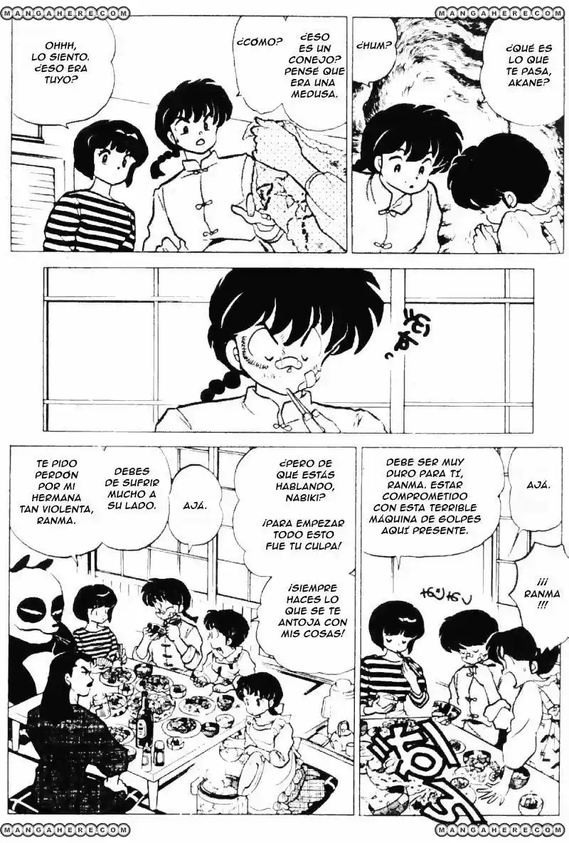 Ranma 1/2 (1987) - Capítulo 173 - Página 7 - LectorTMOo