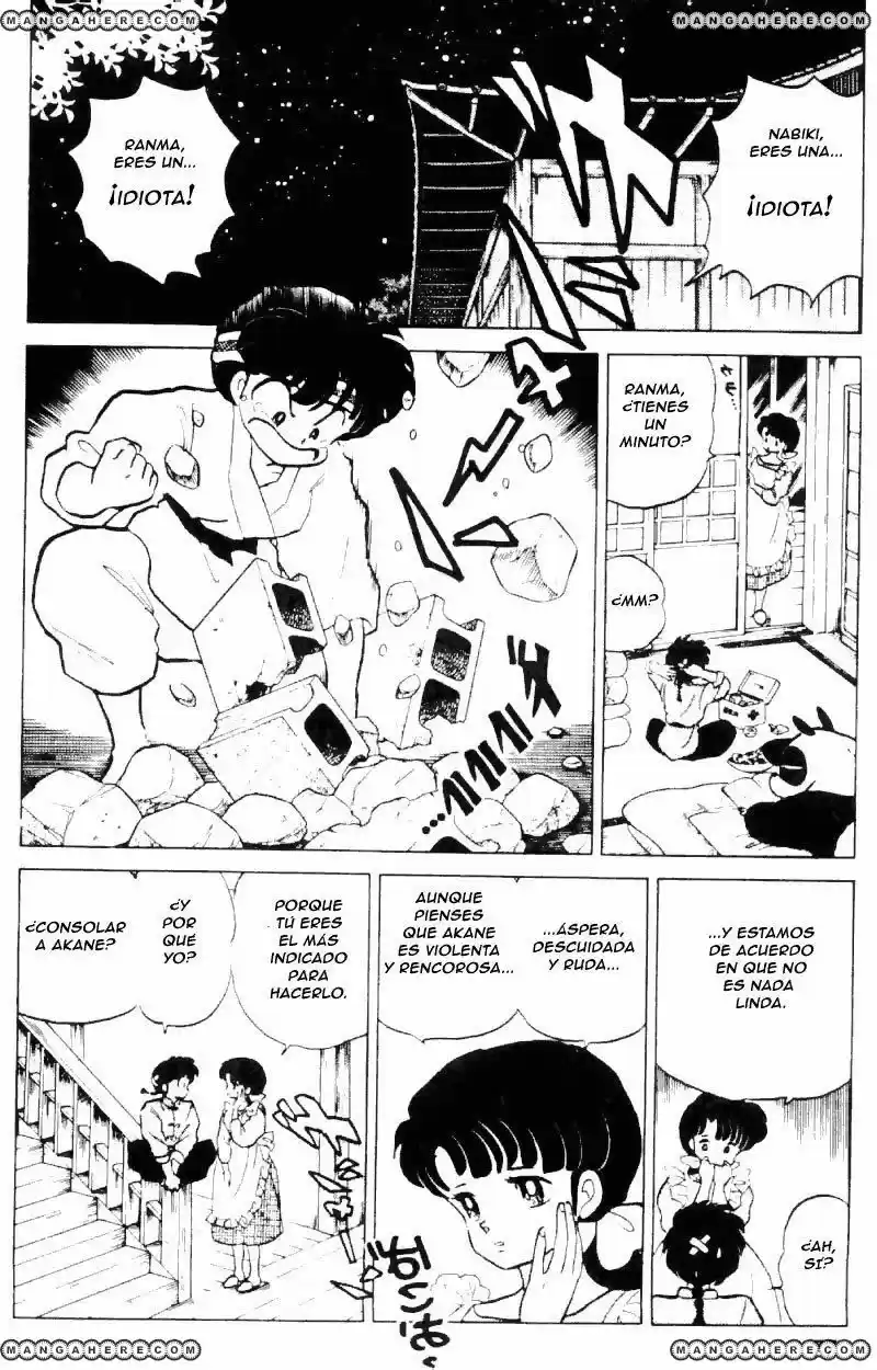 Ranma 1/2 (1987) - Capítulo 173 - Página 9 - LectorTMOo
