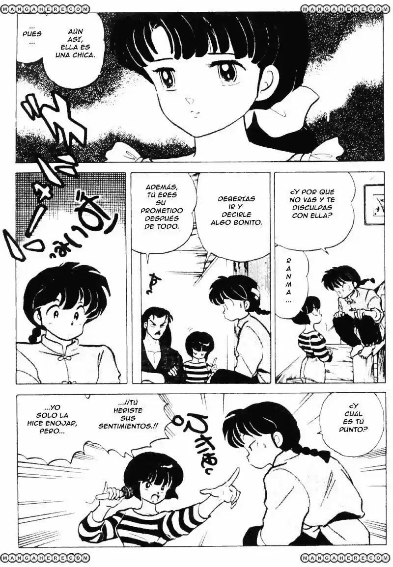 Ranma 1/2 (1987) - Capítulo 173 - Página 10 - LectorTMOo