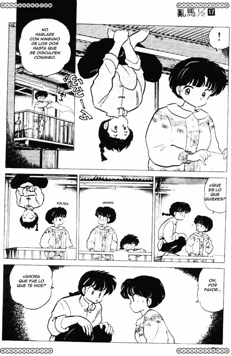 Ranma 1/2 (1987) - Capítulo 173 - Página 11 - LectorTMOo