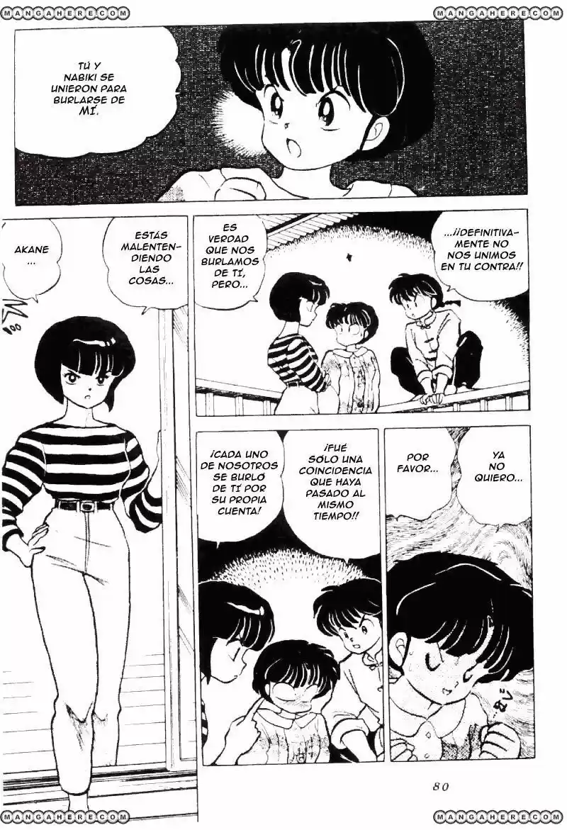 Ranma 1/2 (1987) - Capítulo 173 - Página 12 - LectorTMOo