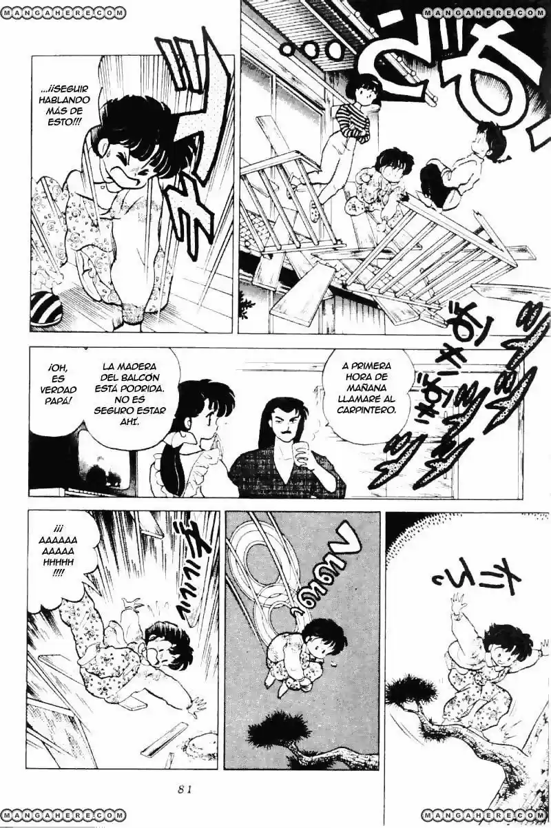 Ranma 1/2 (1987) - Capítulo 173 - Página 13 - LectorTMOo