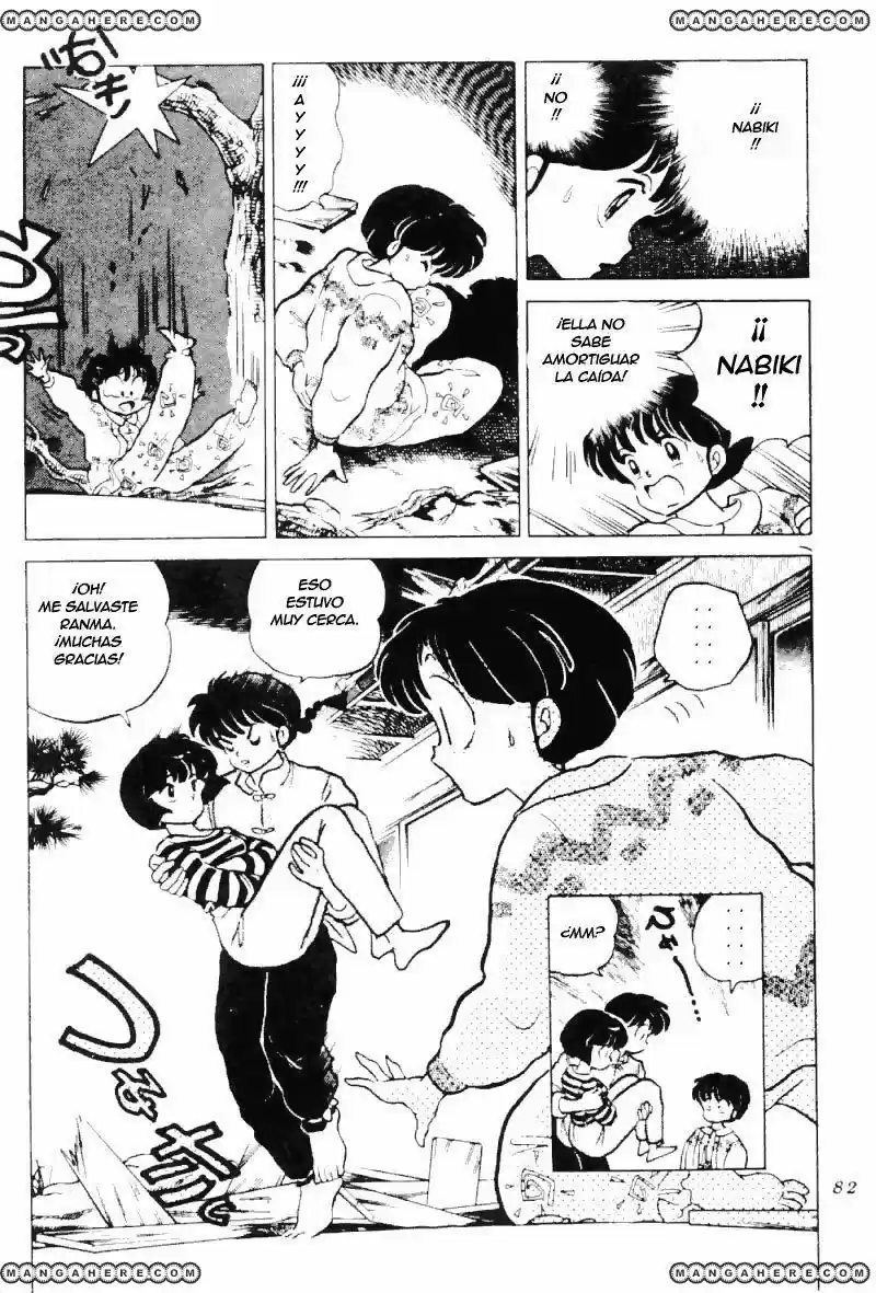 Ranma 1/2 (1987) - Capítulo 173 - Página 14 - LectorTMOo