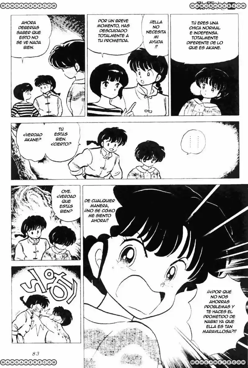 Ranma 1/2 (1987) - Capítulo 173 - Página 15 - LectorTMOo