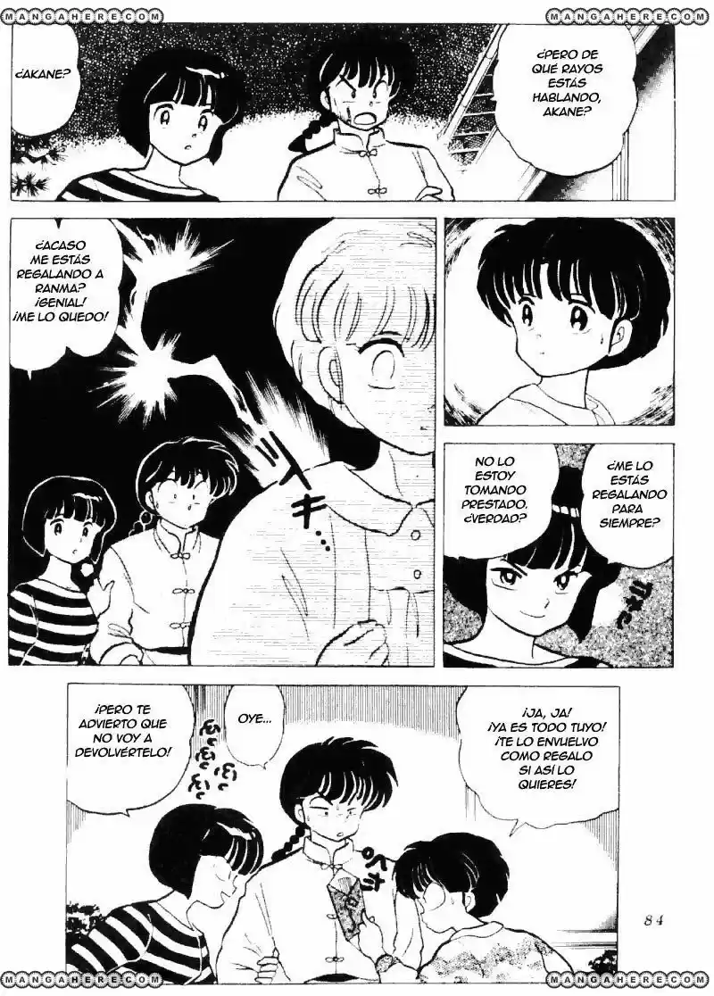 Ranma 1/2 (1987) - Capítulo 173 - Página 16 - LectorTMOo