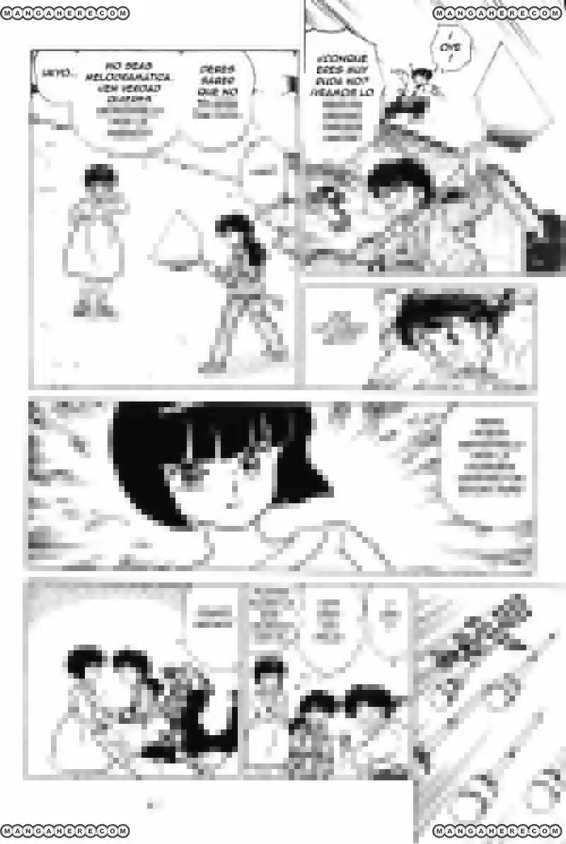 Ranma 1/2 (1987) - Capítulo 174 - Página 7 - LectorTMOo