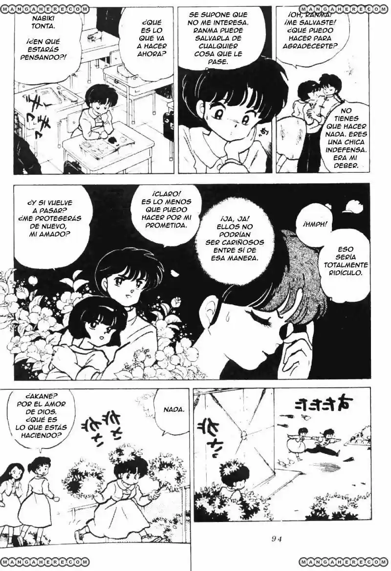 Ranma 1/2 (1987) - Capítulo 174 - Página 9 - LectorTMOo