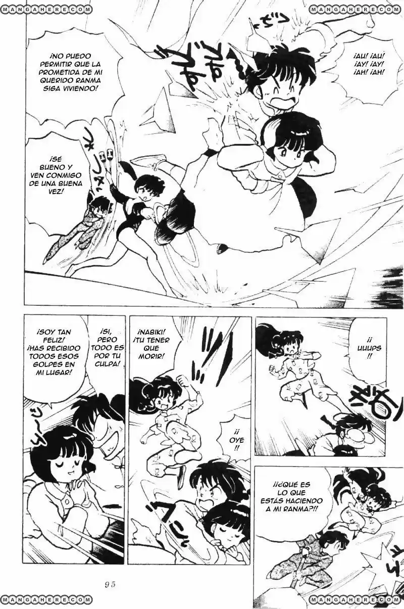 Ranma 1/2 (1987) - Capítulo 174 - Página 10 - LectorTMOo
