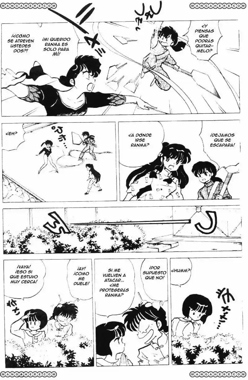 Ranma 1/2 (1987) - Capítulo 174 - Página 11 - LectorTMOo