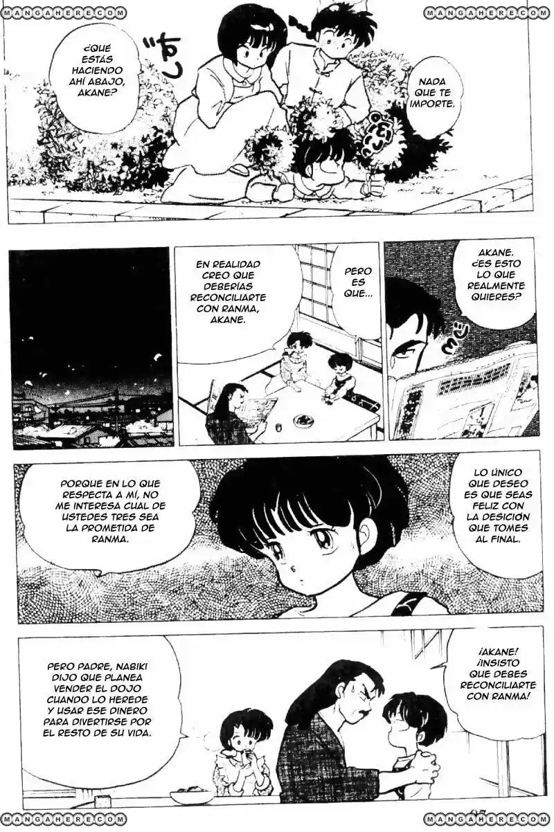 Ranma 1/2 (1987) - Capítulo 174 - Página 12 - LectorTMOo
