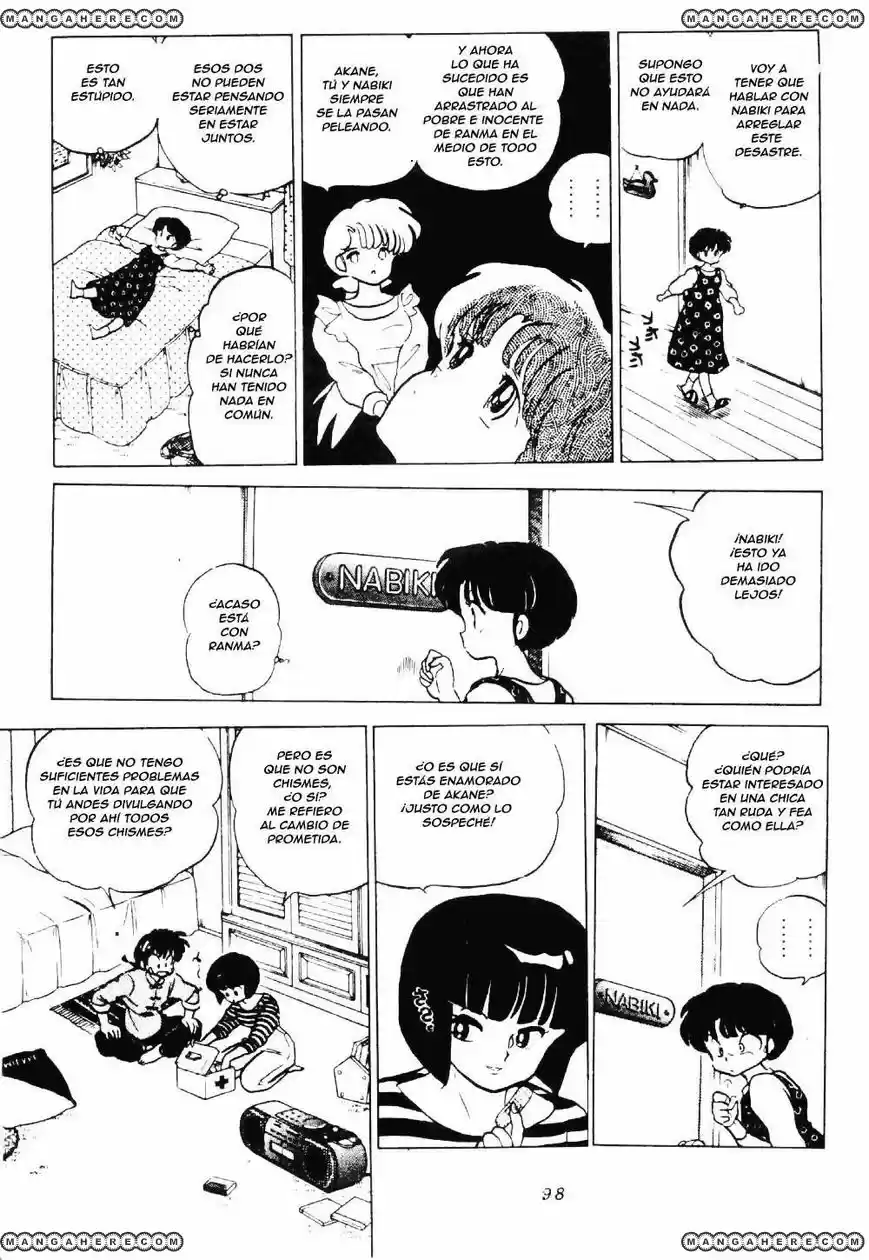 Ranma 1/2 (1987) - Capítulo 174 - Página 13 - LectorTMOo