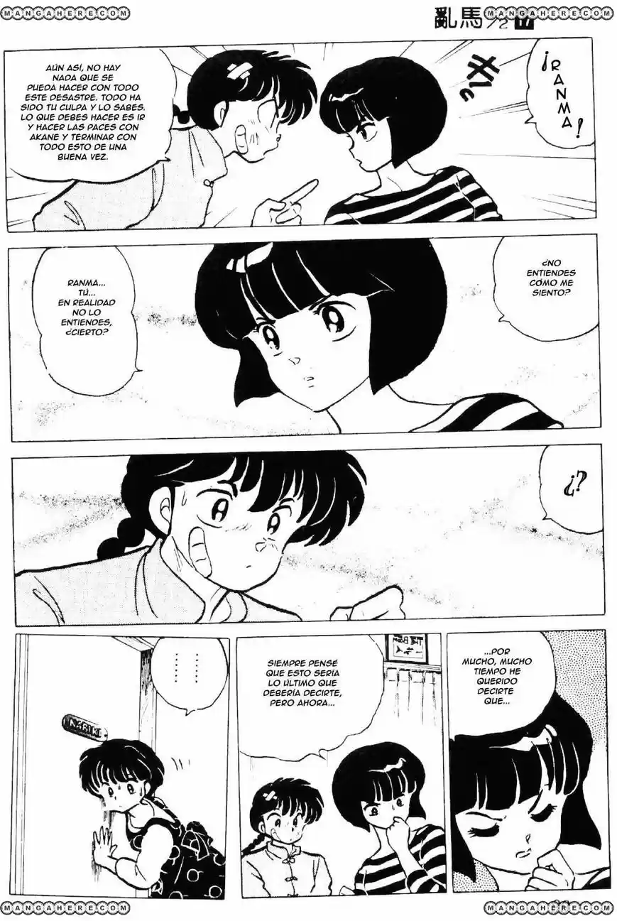 Ranma 1/2 (1987) - Capítulo 174 - Página 14 - LectorTMOo