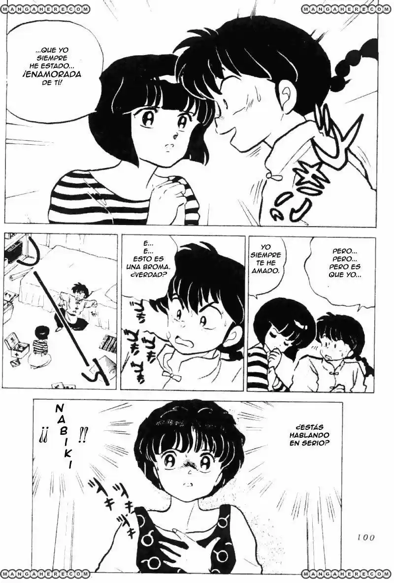 Ranma 1/2 (1987) - Capítulo 174 - Página 15 - LectorTMOo