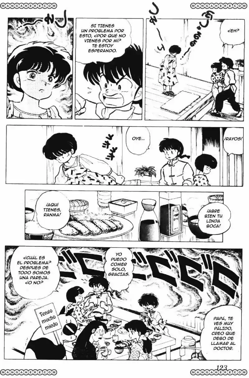 Ranma 1/2 (1987) - Capítulo 176 - Página 7 - LectorTMOo