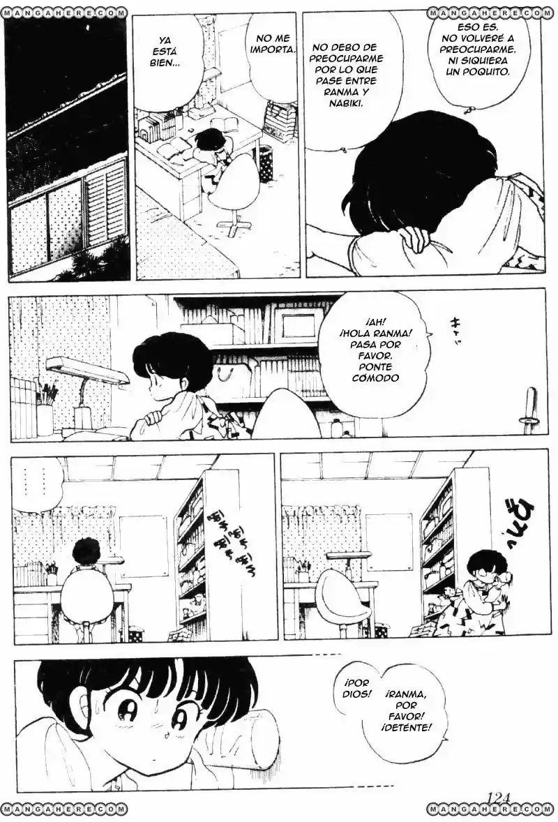 Ranma 1/2 (1987) - Capítulo 176 - Página 8 - LectorTMOo