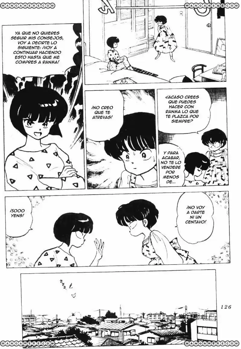 Ranma 1/2 (1987) - Capítulo 176 - Página 10 - LectorTMOo